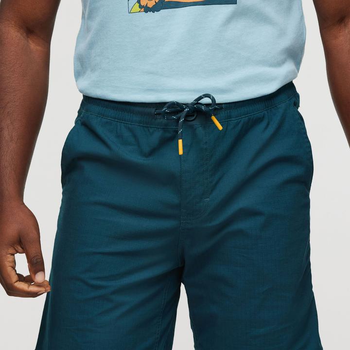 Actual product image Cotopaxi Salto Organic Ripstop Short (XL)
