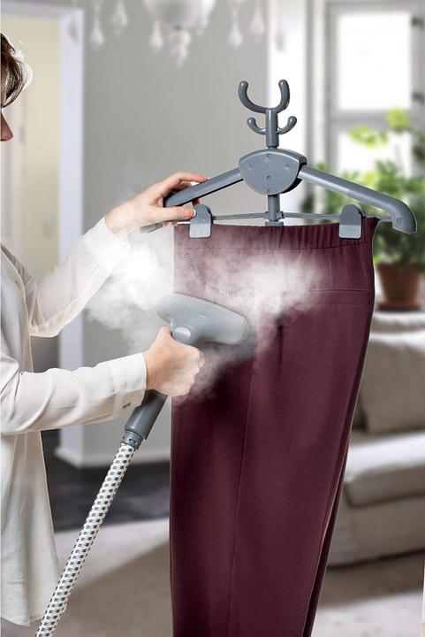 Immagine prodotto Ariete Abbigliamento garintuvas 2200W 6248 (2200 W, 45 g/min)