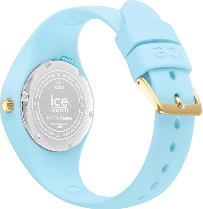 Produktbild ICE Watch ICE-Watch ICE cocorico Kinderuhr (31 mm)