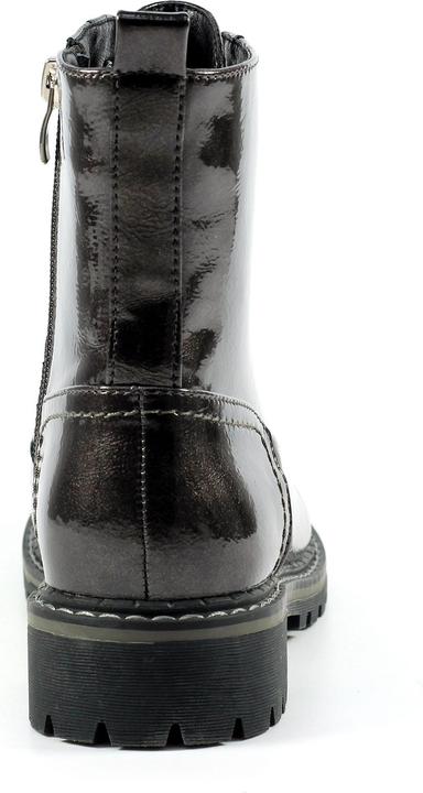 Actual product image Lunar Womens/Ladies Nala Ankle Boots (37)