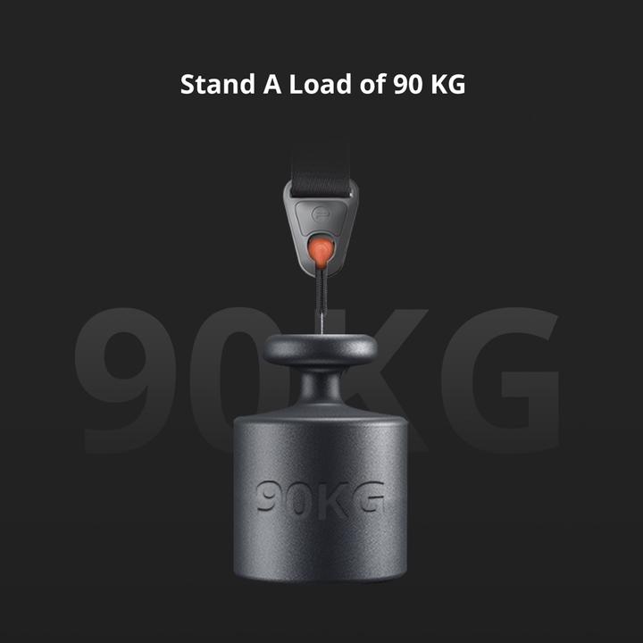 Image du produit Pgytech Sangle d'épaule pour appareil photo(Night Black) (Sangle d'épaule)