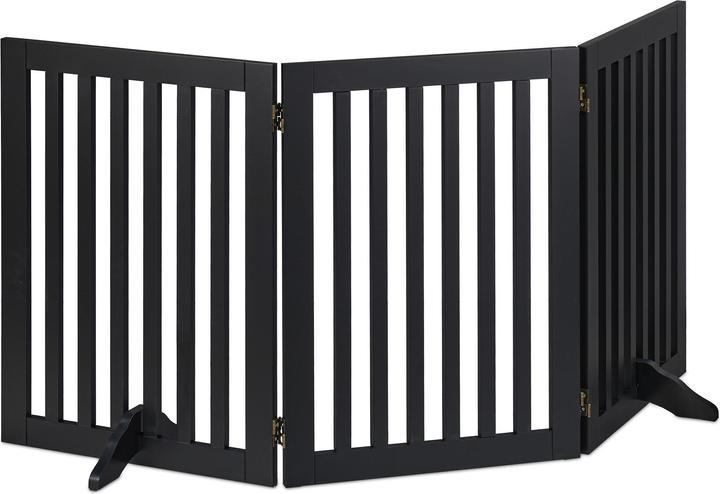 Immagine prodotto Relaxdays Cancelletto per-bambini (70 cm)