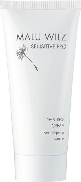 Malu Wilz Sensitive DE-STRESS CREAM (50 ml, 24h Creme)