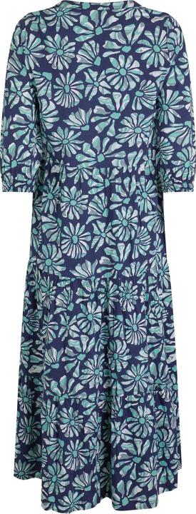 Produktbild Weird Fish Lainey Midikleid (44 D)