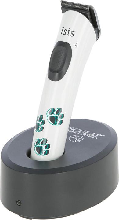 Actual product image Aesculap Isis (Dog, 4721.75 ml)