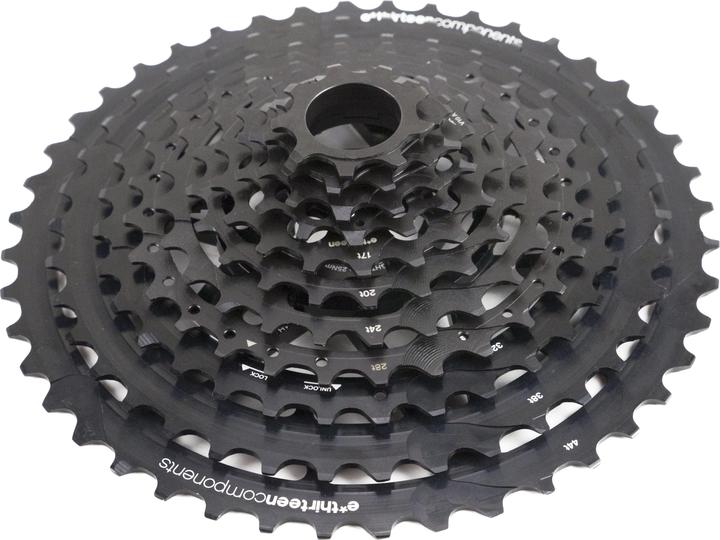 Image du produit e*13 Trs (11-vitesse, 9-46)