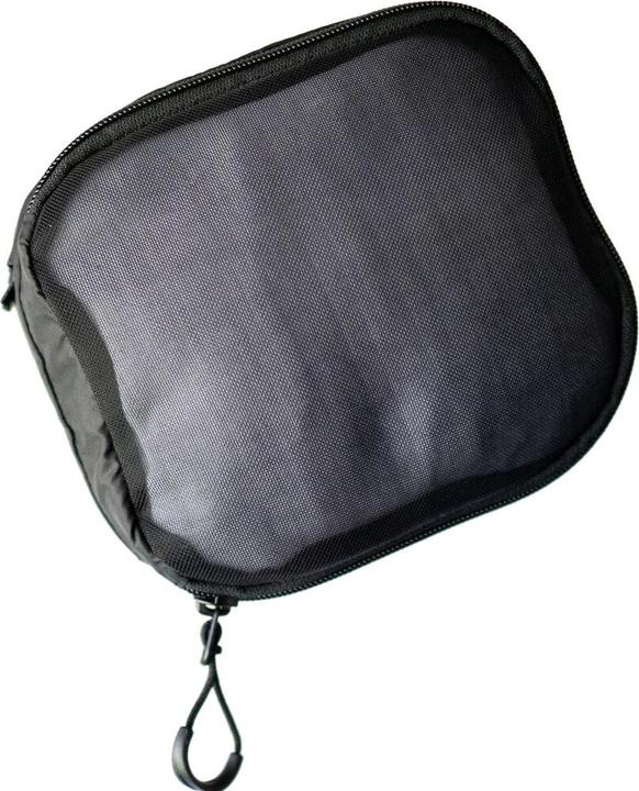 Actual product image Wandrd Packing Cube Small Black (Camera shoulder bag, 1.50 l)