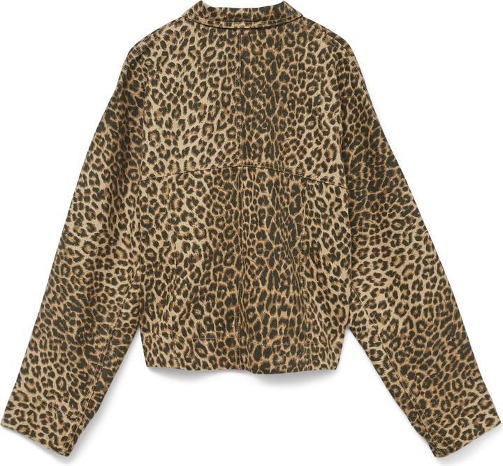 Produktbild Vero Moda VMNIXI Jeansjacke Jeansjacke (XL)