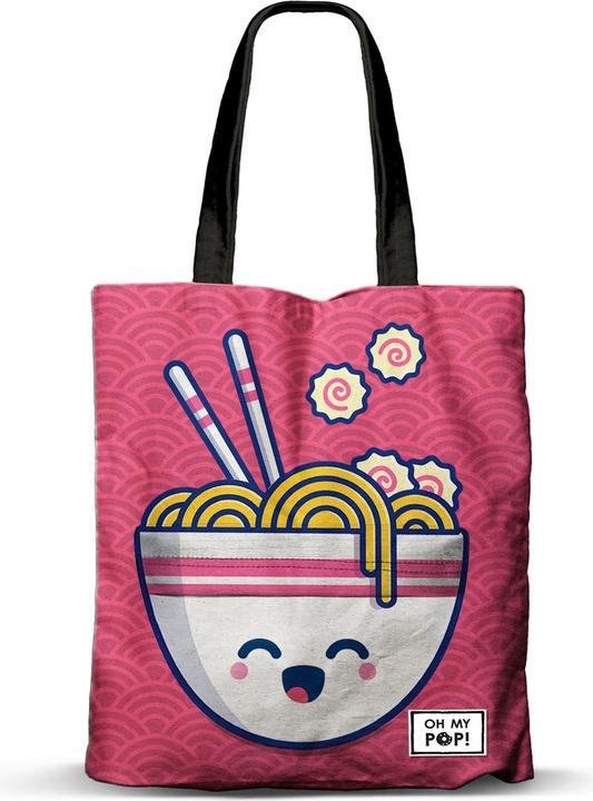 Produktbild Karactermania Oh My Pop! sac shopping Noodle