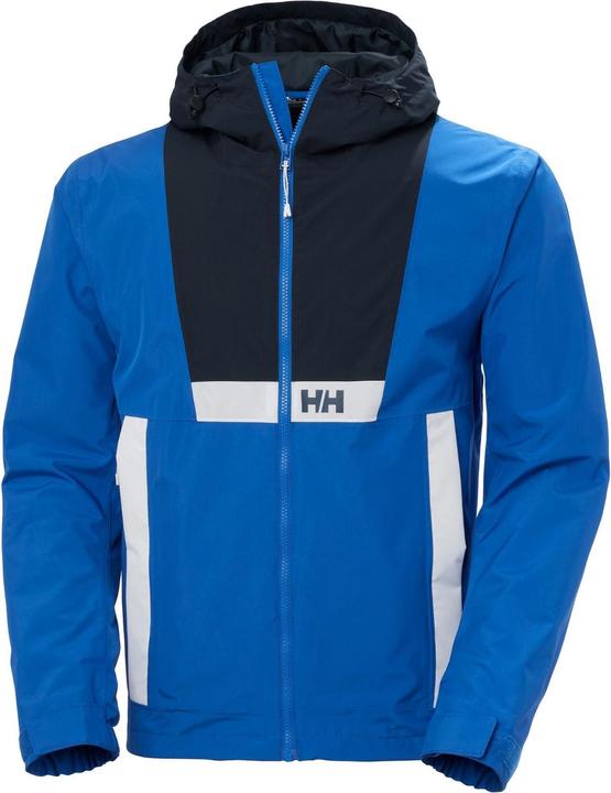 Actual product image Helly Hansen Rig Rain Jacket (XL)