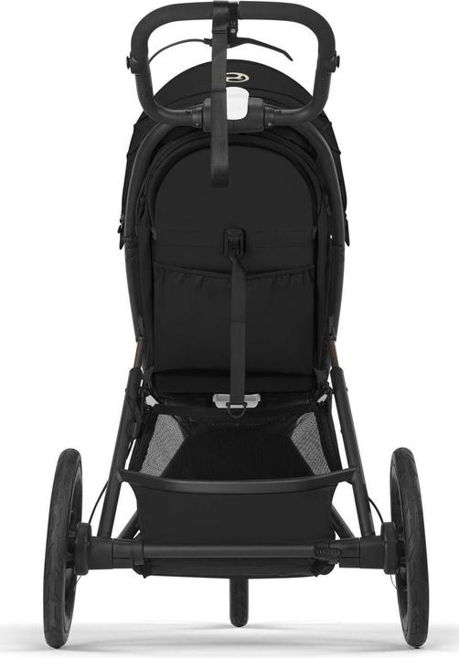 moon black black