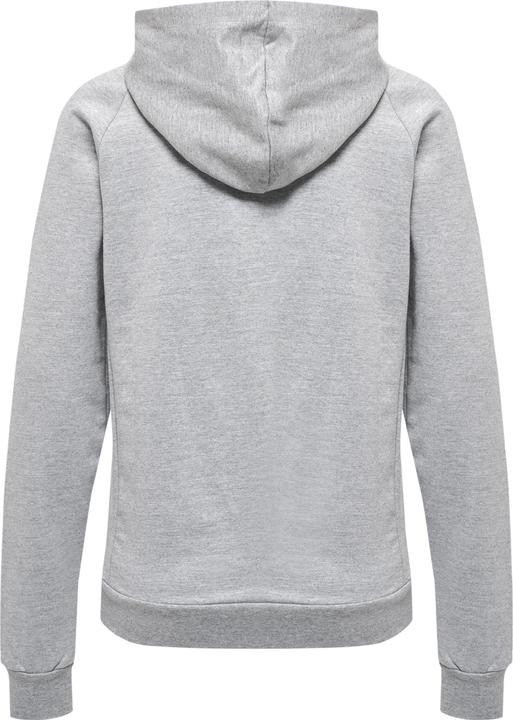 Immagine prodotto hummel Hmlmove Grid Cotton Zip Hoodie Donna (XL)