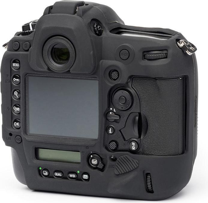 Produktbild easyCover Gehäuseschutz für Nikon D5