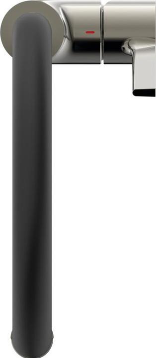 Actual product image Ideal Standard Gusto Ausld.225mm Semi-Pro 2F shower H:604mm