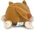 Immagine prodotto Nemu Nemu Mugi gatto marrone S (13 cm)