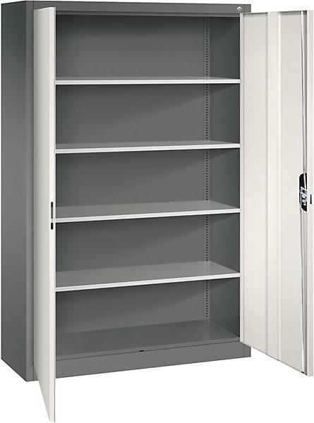 Produktbild C+P ACURADO Aktenschrank (120 x 40 x 195 cm)