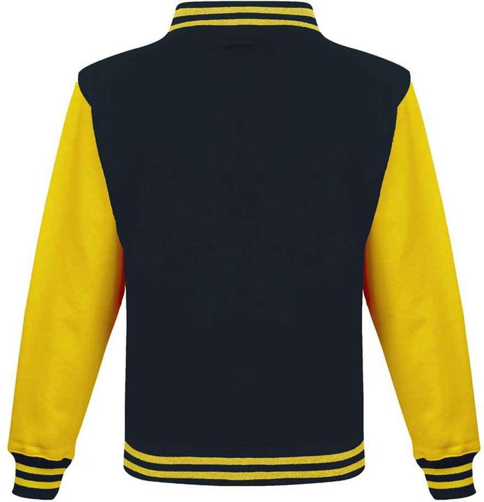 Image du produit Awdis - Blouson d'université - Adulte (S)