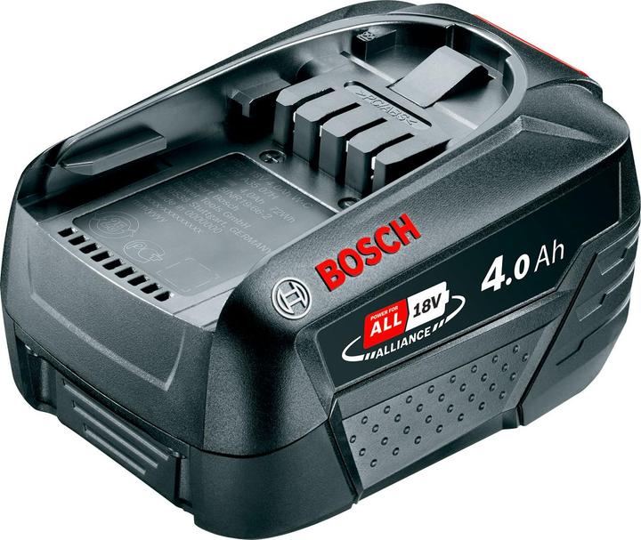 Produktbild Rapid Power for All Alliance Akku 18V 4,0Ah PBA (18 V)