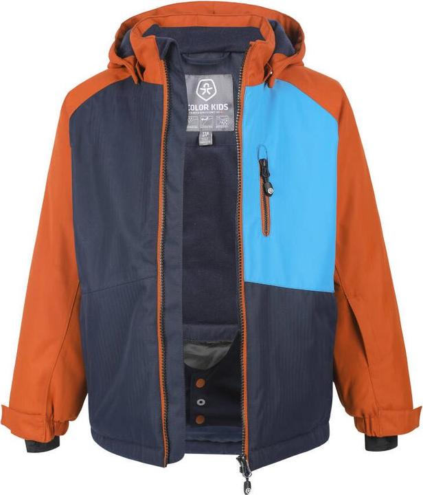 Actual product image Color Kids Ski jacket (152)