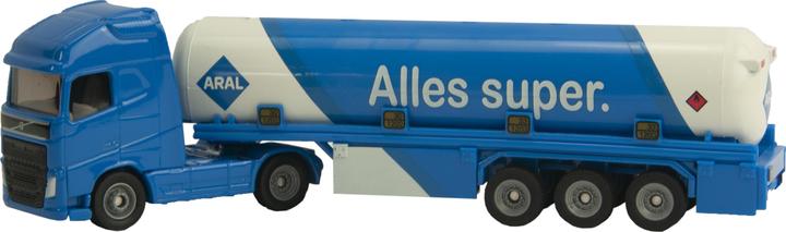 Image du produit Siku Camion-citerne