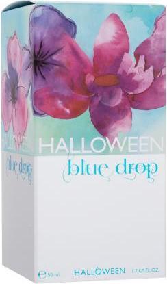Immagine prodotto Jesus Del Pozo Goccia di Halloween (Eau de toilette, 50 ml)