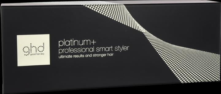 Actual product image ghd platinum+ styler (Straightening iron)