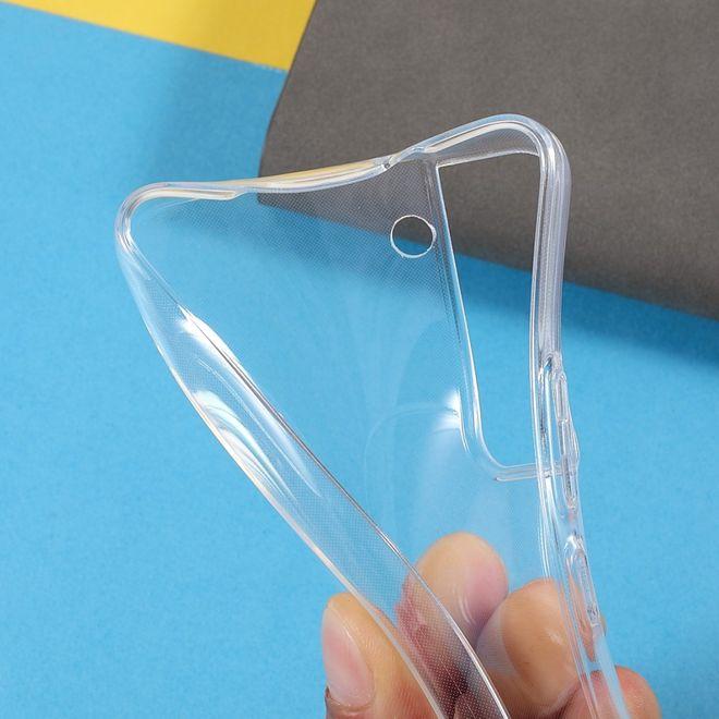 Produktbild MU Classic Softcase TPU Series (Samsung Galaxy S22+)