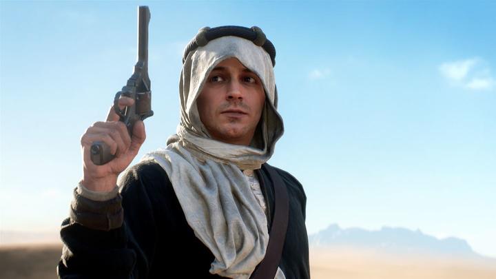 Produktbild EA Games „Xbox One Battlefield 1 Revolution“ įsk. Premium Pass (Xbox One S)