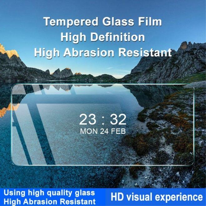 Produktbild Imak H Series Displayschutz (1 Stück, Xiaomi Redmi Note 13 5G, Xiaomi Redmi Note 13 Pro 5G)