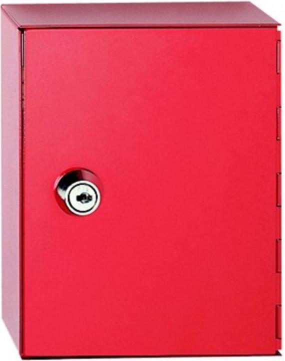 Actual product image Rieffel Key box
