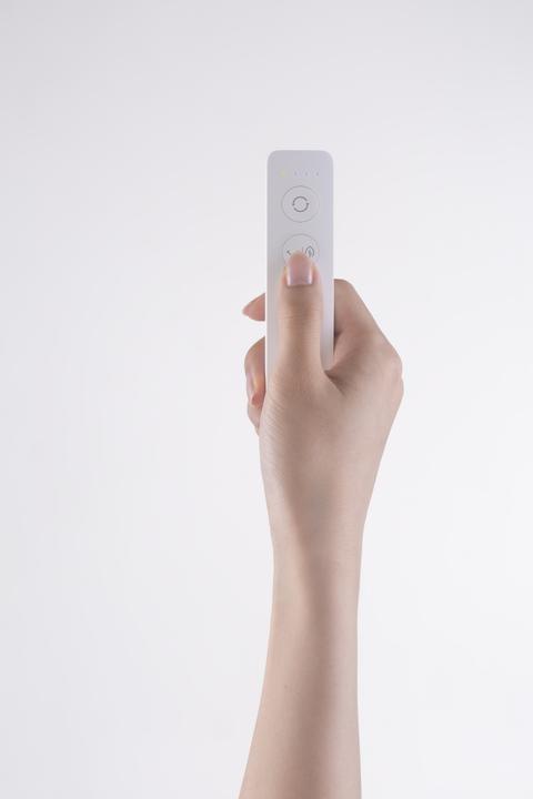 Actual product image Xiaomi Smartmi Pedestal Fan 3 (58 dB)