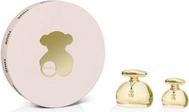 Produktbild Tous Touch The Original Gold Case 2 Pieces - Ein luxuriöses Duftgeschenkset (Parfum set)