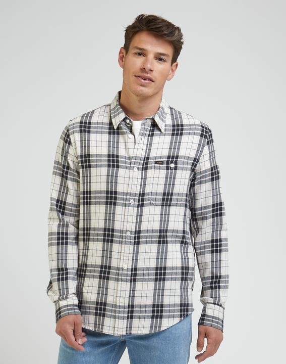 Lee Leesure Shirt (S)