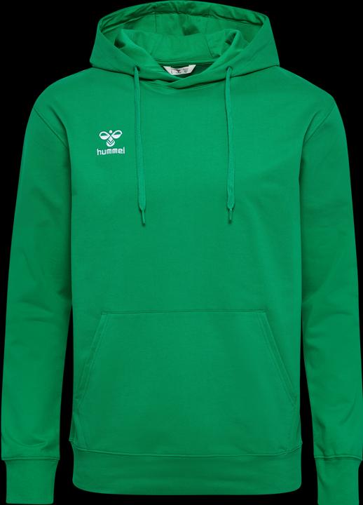 Actual product image hummel HMLGO 2.0 HOODIE (3XL)