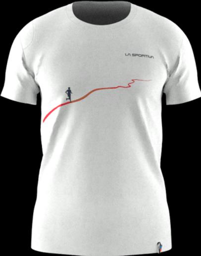 Image du produit La Sportiva Trail T-Shirt M, Climbing T-Shirt (XL)