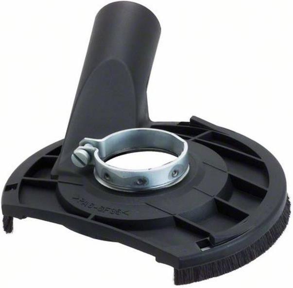 Produktbild Bosch Professional Zubehör Absaughaube zum Schleifen, 125 mm