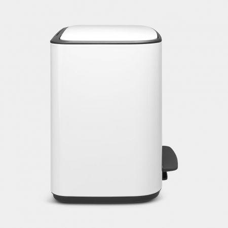 Actual product image Brabantia Bo pedal bin 3 x 11 L (33 l)