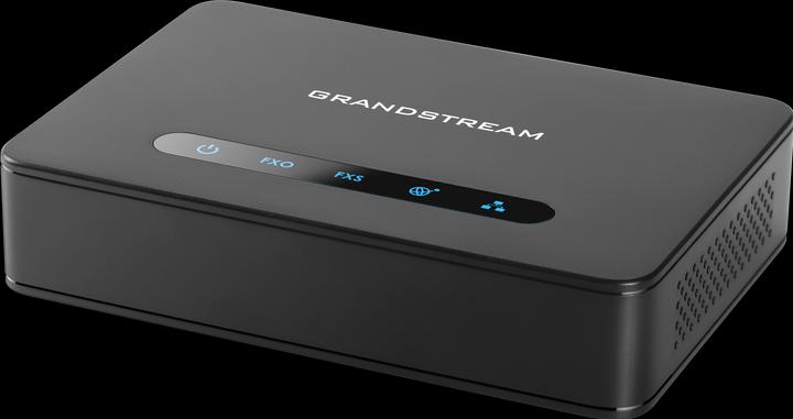 Actual product image Grandstream ATA-HT813
