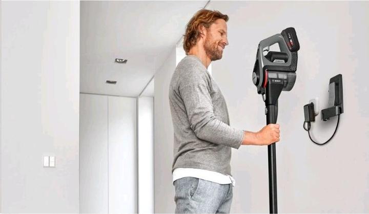 Actual product image Bosch Hausgeräte BSS825MULT Unlimited 8