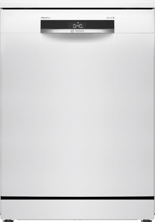 Produktbild Bosch Hausgeräte SMS6ECW15E