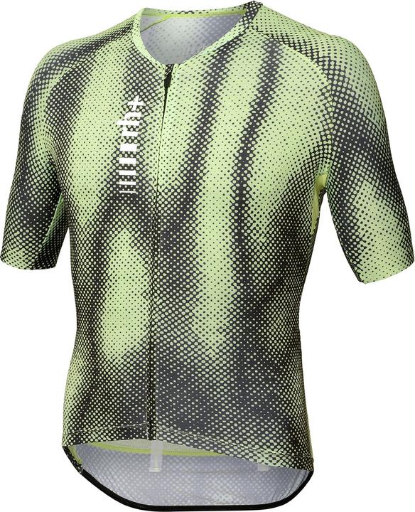 matcha olografico fluo