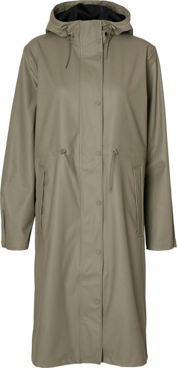 Selected Femme Wasserabweisende Regenjacke (38)