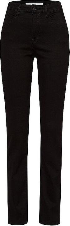 BRAX Mary Pants Slim Straight Fit Black