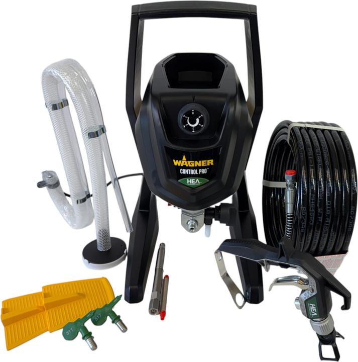 Image du produit Wagner Control Pro 350 R