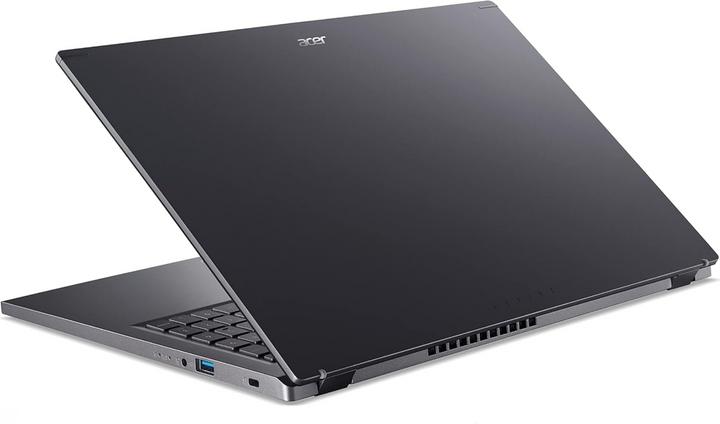 Produktbild Acer A17-51 17 Zoll Intel Core 5-120U, 32GB DDR4, MS Office 2024 Professional (17.30", Intel Core 5 120U, 32 GB, 1000 GB, DE)
