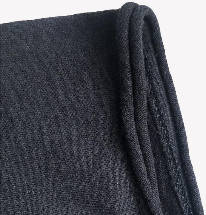 Actual product image Amplified Fear Of The Dark Tshirt (XS)