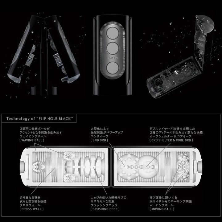 Image du produit Tenga Flip Hole