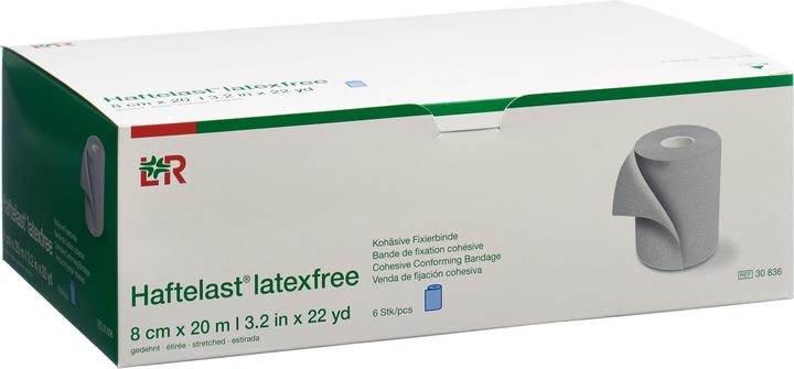 Image du produit Lohmann & Rauscher Bande Haftelast Cohefix