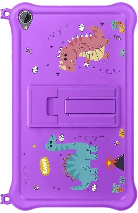 Actual product image Blackview Tab 50 Kids (WLAN only, 8", 64 GB, Purple)