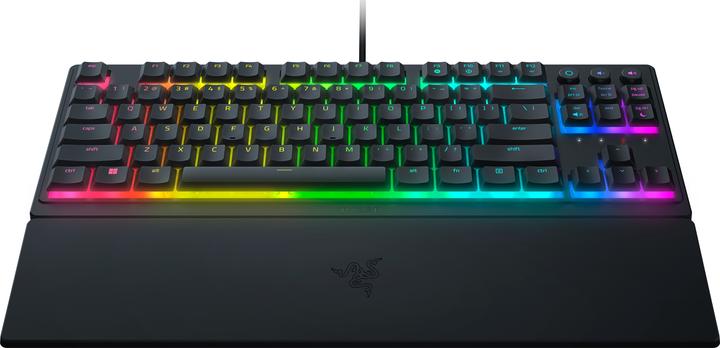 Produktbild Razer Ornata V3 TKL (CH, Kabelgebunden)